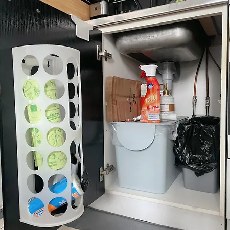 Nextdoor Host Eco-lodge 24h Self Check-in With Bathtub Apartment