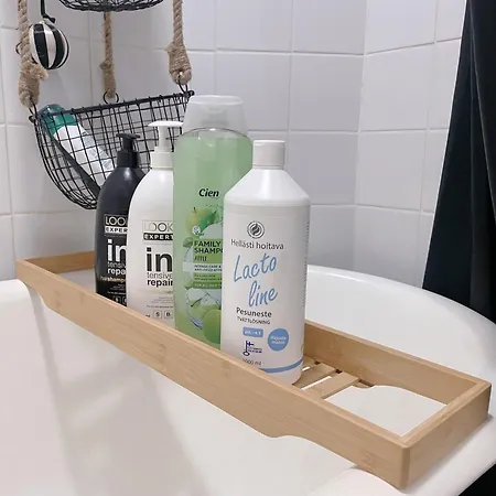 Apartment Nextdoor Host Eco-lodge 24h Self Check-in With Bathtub *